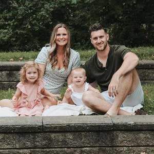 Meet your Posher, Kristen